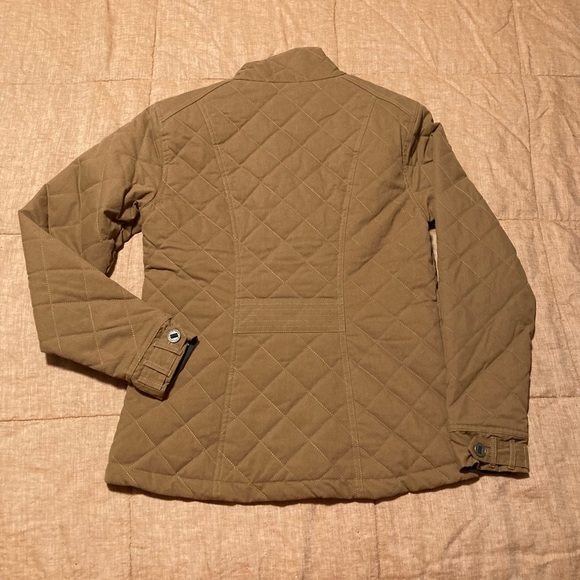 Mountain Khakis Coat/Jacket (XS) NWOT - Picture 4 of 7